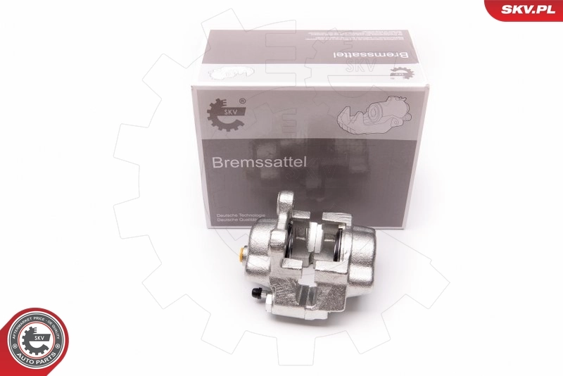 Brake Caliper